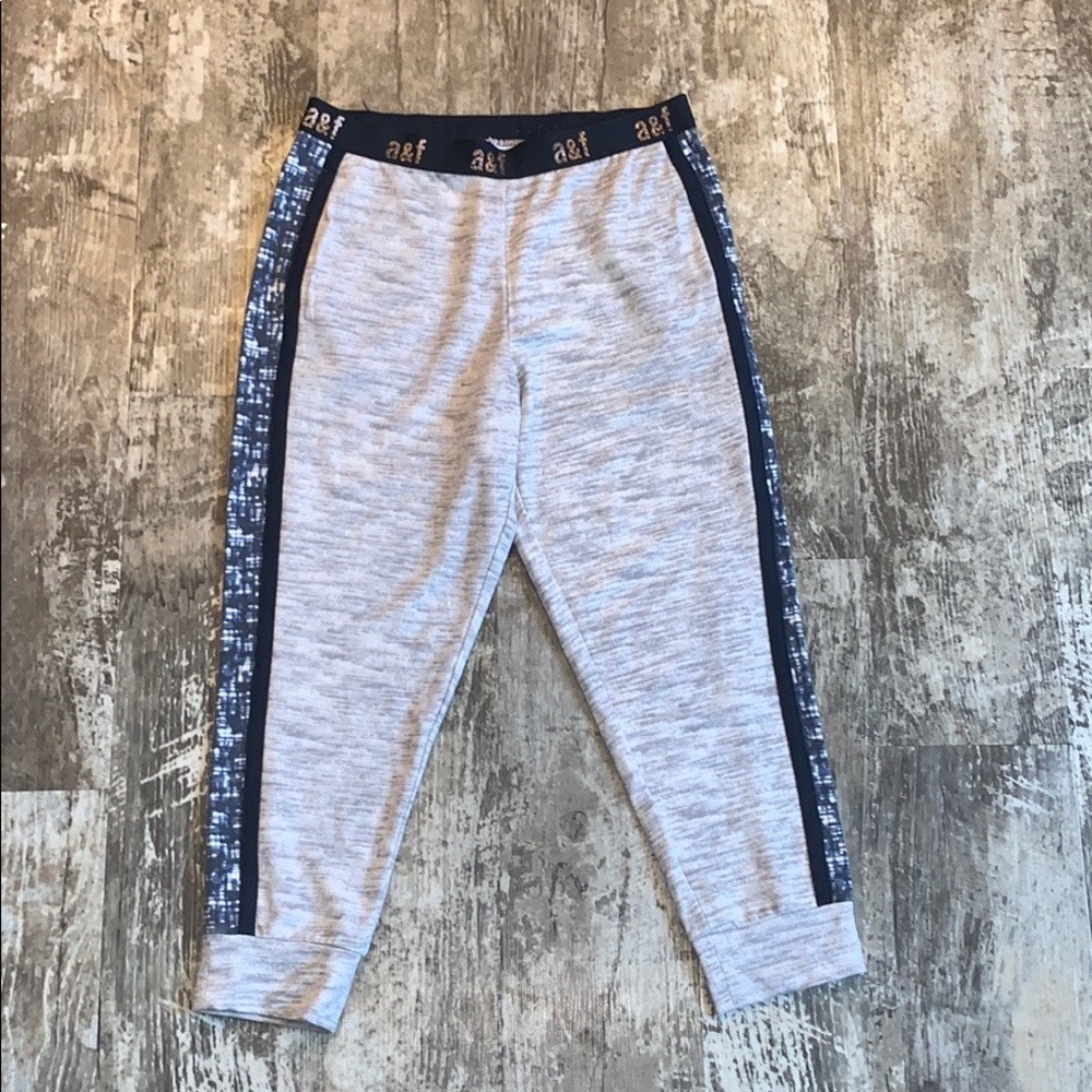 Abercrombie & Fitch Children’s Capris